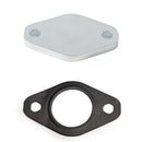 EGR raderingssats med avgasrör för 2011-2023 Ford 6.7L Powerstroke Diesel