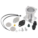 2003-2006 E83 2.0d/X3 3.0 2007-2010 E71 30dX GR Kit em branco para BMW M47N2 M57N2