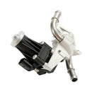 AGR-Ventil 1673226 9C1Q9D475AB Citroen Relaisbrücke Peugeot Boxer 2.2 HDI