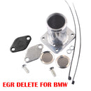 BMW M47 M47N M57 M47N2 M67 M47R Motor EGR Blanking Blanking Kit
