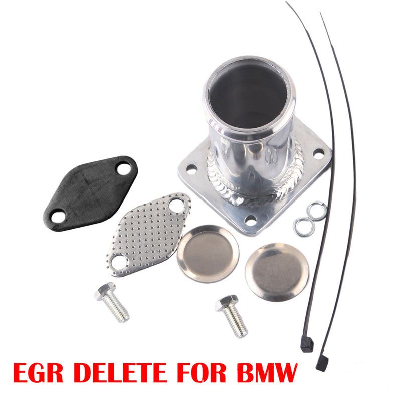 BMW M47 M47N M57 M47N2 M67 M47R Motor AGR Blanking Blanking Kit