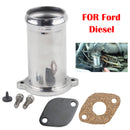 Zestaw zaślepki do demontażu EGR Ford Mondeo/Jaguar X-Type Mk3 2.0 ST2.2 TDCi