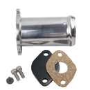 Zestaw zaślepki do demontażu EGR Ford Mondeo/Jaguar X-Type Mk3 2.0 ST2.2 TDCi