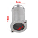 Zestaw zaślepki do demontażu EGR Ford Mondeo/Jaguar X-Type Mk3 2.0 ST2.2 TDCi