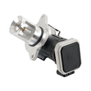 2007–2010 Benz W204 C 200 CDI AGR-Ventil 6461401760 6461402360