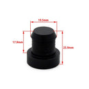 BMW řady 1 řady 3 řady 5 řady 6 řady 7 řady X3 X5 X6 Sada pro demontáž zátky EGR ventilu