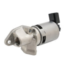 2008-2010 DODGE GRAND CARAVAN EGR-ventil 4593896AB 4861674AD