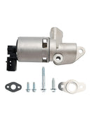 2007-2011 JEEP WRANGLER EGR-ventil 4593896AB 4861674AD