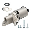 2007-2011 JEEP WRANGLER EGR-ventil 4593896AB 4861674AD