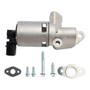 2007-2011 JEEP WRANGLER EGR-ventil 4593896AB 4861674AD