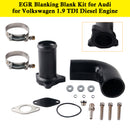 Skoda Superb - kit de salto AVF/AWX 130 EGR