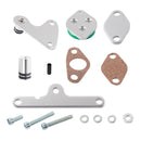 EGR-jäähdyttimen tiivisteen korjaussarjan vaihtosarja mallille BMW N47 N47S 2.0 D E81 87 88 82 90 E84