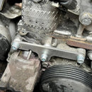 EGR-jäähdyttimen tiivisteen korjaussarjan vaihtosarja mallille BMW N47 N47S 2.0 D E81 87 88 82 90 E84