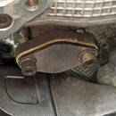 EGR-jäähdyttimen tiivisteen korjaussarjan vaihtosarja mallille BMW N47 N47S 2.0 D E81 87 88 82 90 E84