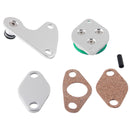 EGR-jäähdyttimen tiivisteen korjaussarjan vaihtosarja mallille BMW N47 N47S 2.0 D E81 87 88 82 90 E84