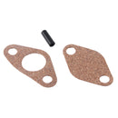 EGR-jäähdyttimen tiivisteen korjaussarjan vaihtosarja mallille BMW N47 N47S 2.0 D E81 87 88 82 90 E84