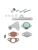 EGR-jäähdyttimen tiivisteen korjaussarjan vaihtosarja mallille BMW N47 N47S 2.0 D E81 87 88 82 90 E84