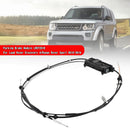 Módulo de freio de estacionamento lr072318 para land rover discovery 4/range rover sport 10-16