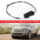 Módulo de freio de estacionamento lr072318 para land rover discovery 4/range rover sport 10-16
