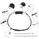 Módulo de freio de estacionamento lr072318 para land rover discovery 4/range rover sport 10-16