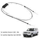 Módulo de freio de estacionamento lr072318 para land rover discovery 4/range rover sport 10-16