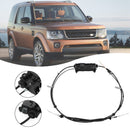 Módulo de freio de estacionamento lr072318 para land rover discovery 4/range rover sport 10-16