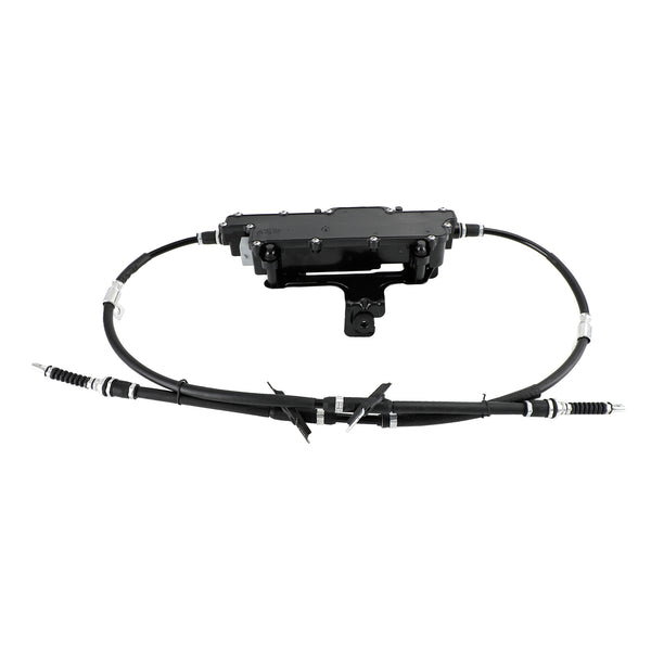 Conjunto de freio de estacionamento eletrônico 59700B8700, 597002W600 para Hyundai SantaFE 2012-2019