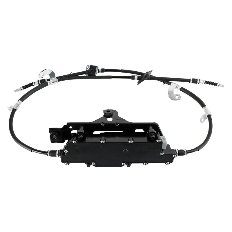 Parkeringsbroms handbroms ställdon kontrollmodul 59700B8800, 597002W800 för Hyundai SantaFE 2012-2019