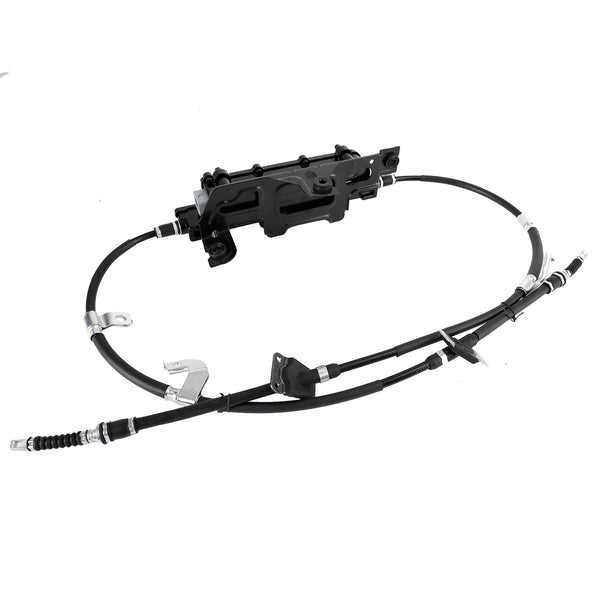 Parkeringsbroms handbroms ställdon kontrollmodul 59700B8800, 597002W800 för Hyundai SantaFE 2012-2019