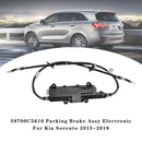 2015-2018 Kia Sorento Feststellbremse Baugruppe elektronisch 59700C5610