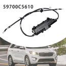 2015-2018 Kia Sorento Feststellbremse Baugruppe elektronisch 59700C5610