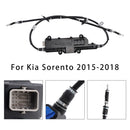 2015-2018 Kia Sorento Feststellbremse Baugruppe elektronisch 59700C5610