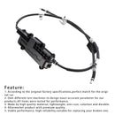 2015-2018 Kia Sorento 4wd Brake de estacionamento Assy Electronic 59700C5610