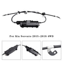 2015-2018 Kia Sorento 4wd Brake de estacionamento Assy Electronic 59700C5610
