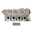 Audi A4 Q5 TT 2.0 Komplette Motorzylinderkopfbaugruppe mit Kurbelwelle für