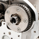 Audi A4 Q5 TT 2.0 Komplette Motorzylinderkopfbaugruppe mit Kurbelwelle für