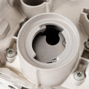 Audi A4 Q5 TT 2.0 Komplette Motorzylinderkopfbaugruppe mit Kurbelwelle für