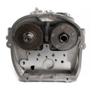06H103373J Cylinderhovedsamling krumtapaksel til AUDI A4 A5 A6 Q5 2.0 DOHC TFSI (EA888)