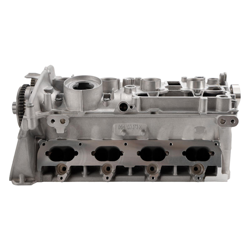 06H103373J Cylinderhovedsamling krumtapaksel til AUDI A4 A5 A6 Q5 2.0 DOHC TFSI (EA888)