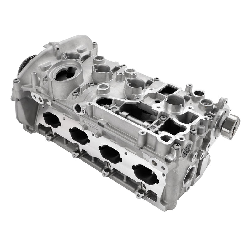 06H103373J Cylinderhovedsamling krumtapaksel til AUDI A4 A5 A6 Q5 2.0 DOHC TFSI (EA888)