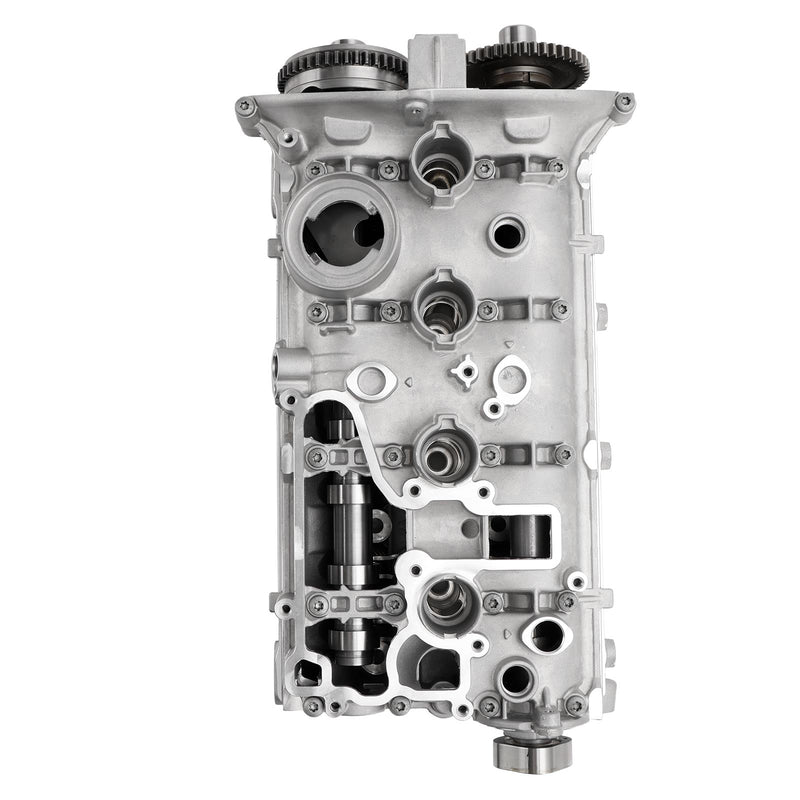 06H103373J Cylinderhovedsamling krumtapaksel til AUDI A4 A5 A6 Q5 2.0 DOHC TFSI (EA888)