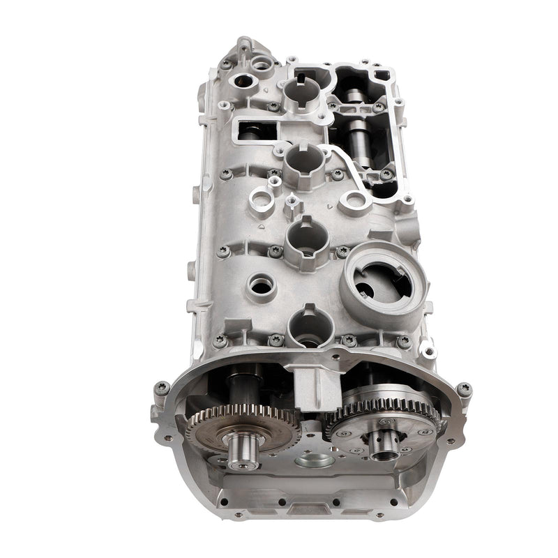 06H103373J Cylinderhovedsamling krumtapaksel til AUDI A4 A5 A6 Q5 2.0 DOHC TFSI (EA888)