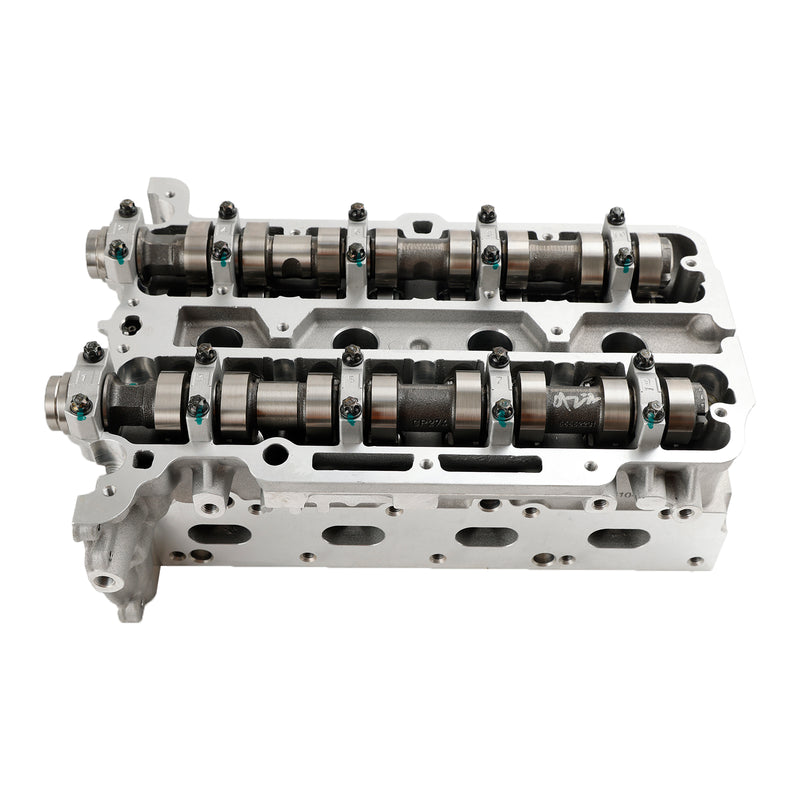 55573669 Zespół głowicy cylindrów do Chevroleta Cruze Sonic Encore Trax 1.4L Turbo