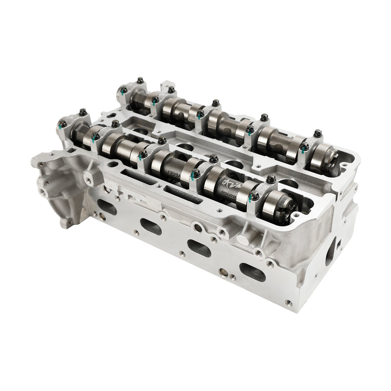 55573669 Zespół głowicy cylindrów do Chevroleta Cruze Sonic Encore Trax 1.4L Turbo