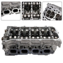 2008-2009 Toyota VIBE 1.8L Cylinder Head 2ZRFE