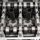 2008-2009 Toyota VIBE 1.8L Cylinder Head 2ZRFE