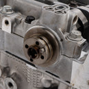 2008-2009 Toyota VIBE 1.8L Cylinder Head 2ZRFE