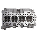 2008-2009 Toyota VIBE 1.8L Cylinder Head 2ZRFE