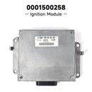 2004-2009 Mercedes SL600 Zündspannungswandlermodul 0001500258 A0001500258