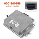2004-2009 Mercedes SL600 Zündspannungswandlermodul 0001500258 A0001500258